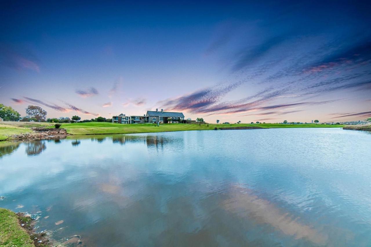 The Serengeti Lodge 肯普顿帕克 外观 照片