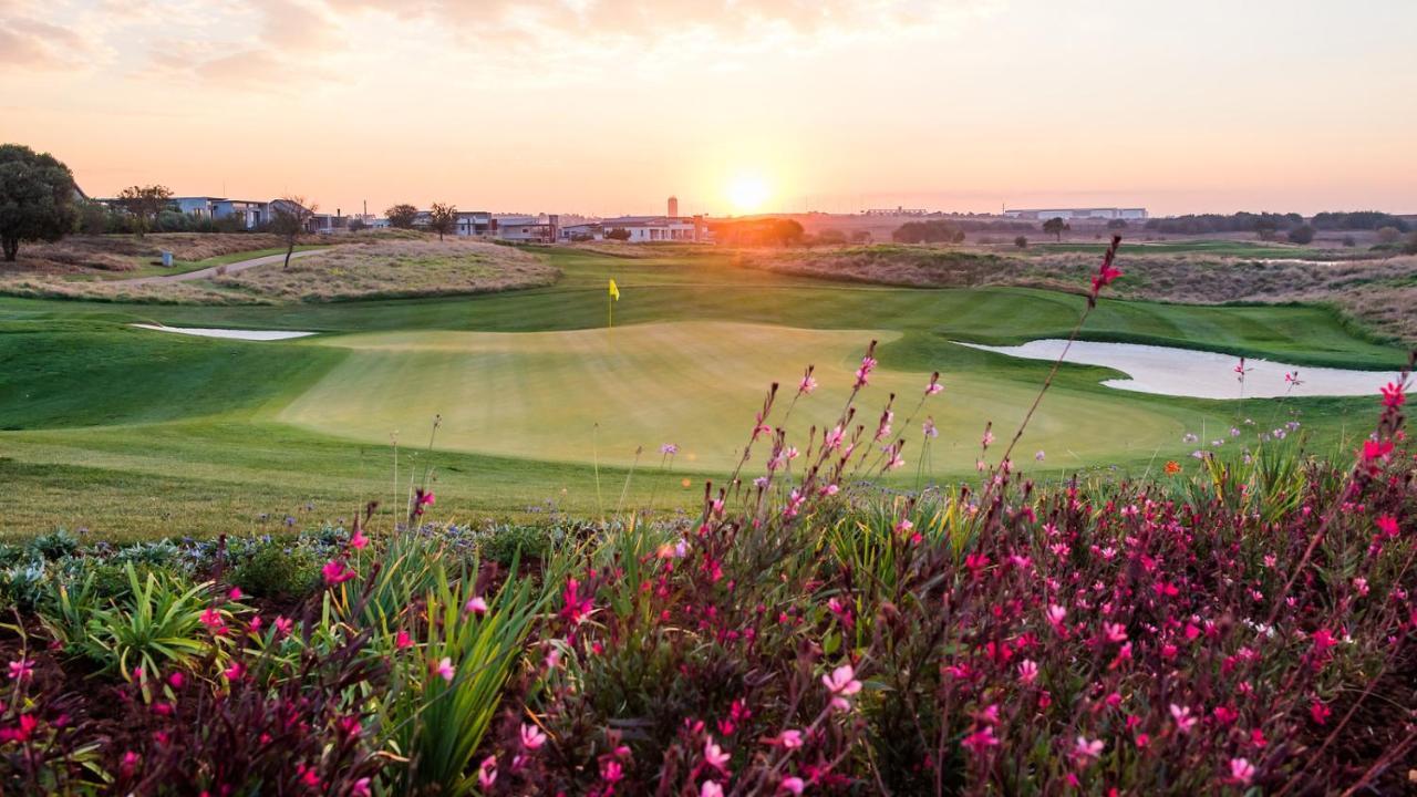 The Serengeti Lodge 肯普顿帕克 外观 照片