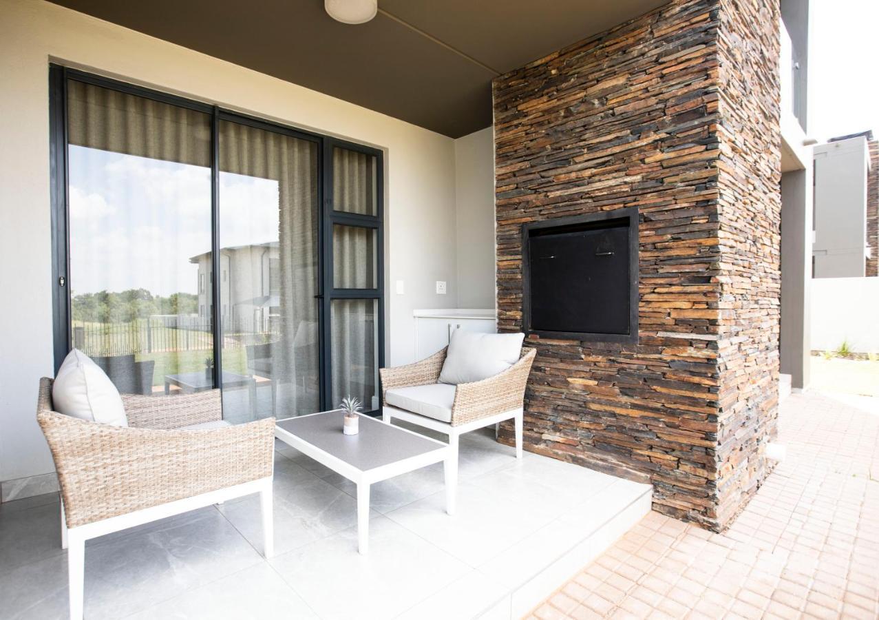 The Serengeti Lodge 肯普顿帕克 外观 照片