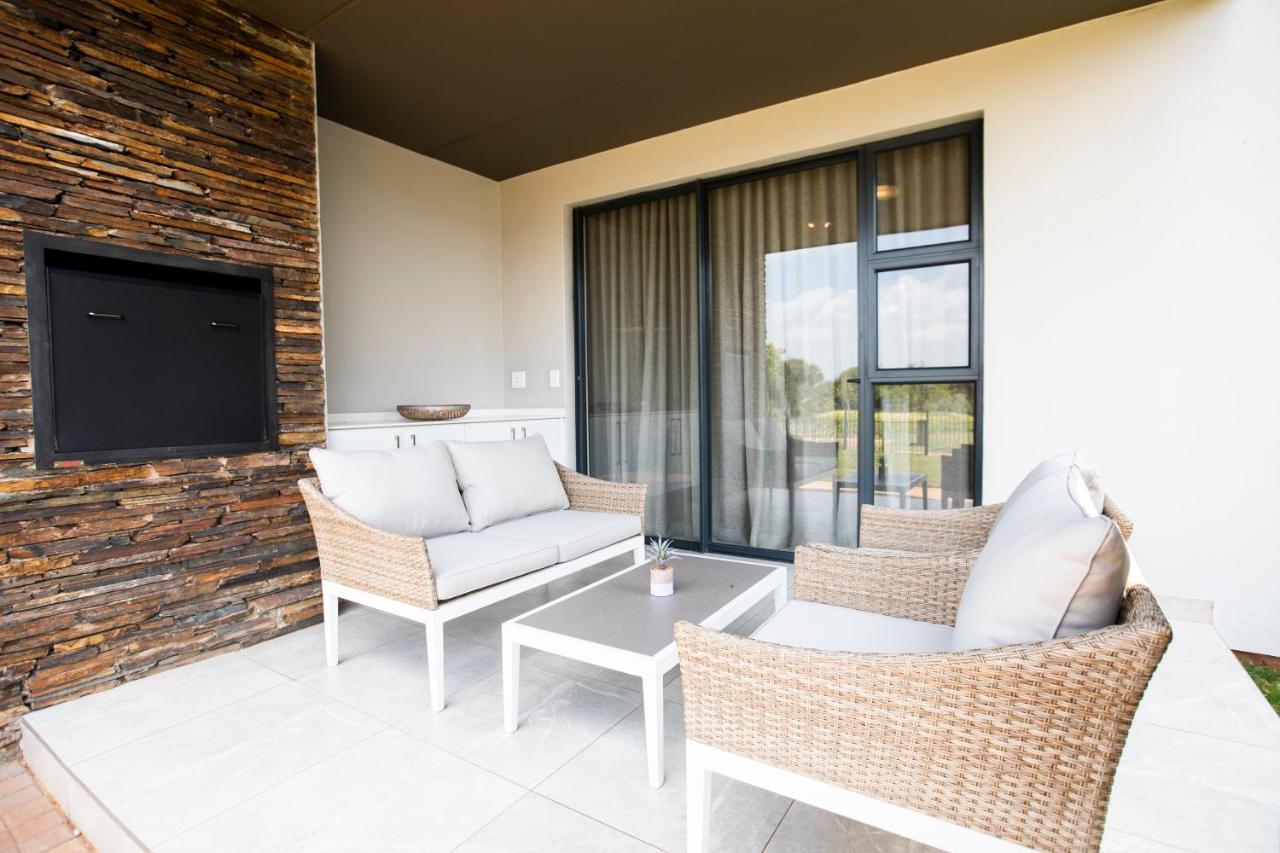 The Serengeti Lodge 肯普顿帕克 外观 照片